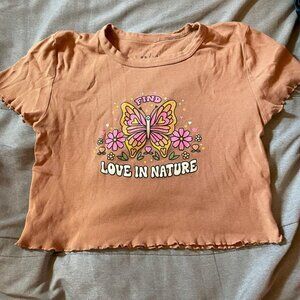Women’s Graphic Tee